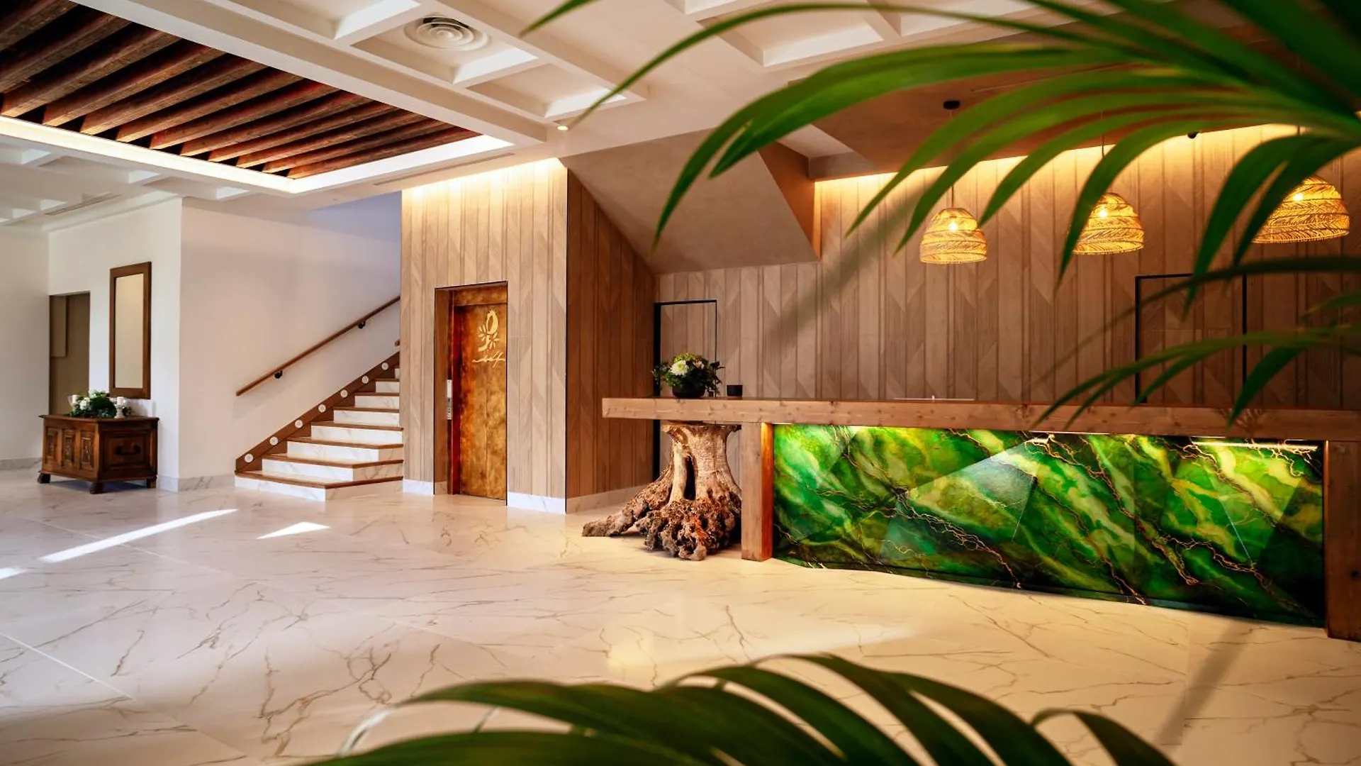 Hotel Cigarral Santa Maria توليدو