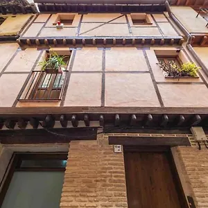 Сasa de vacaciones La Casa De Santo Tomé, Toledo