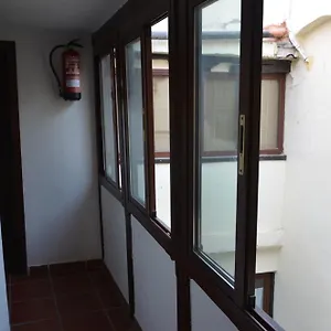 Apartamento Histórico, Toledo