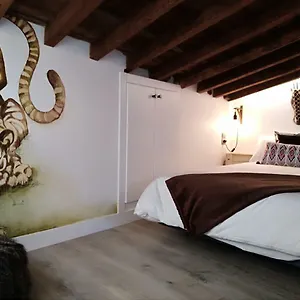 Apartamento El Nuncio, Toledo