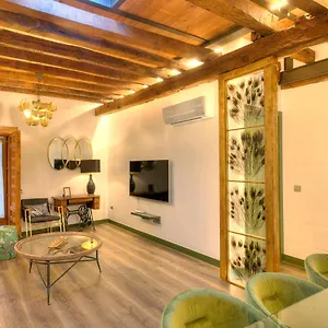 Apartamento Sinagoga 6, Toledo