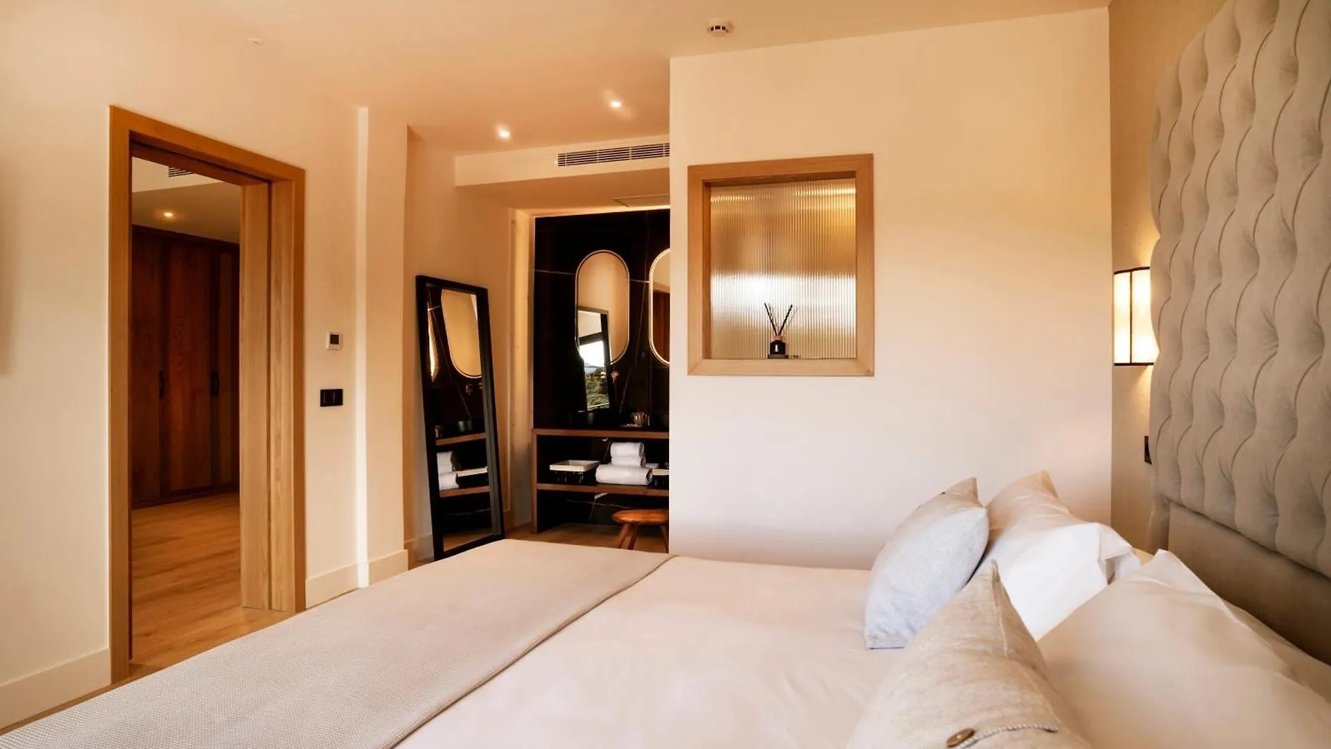 ****  Hotel Cigarral Santa Maria Toledo Spain