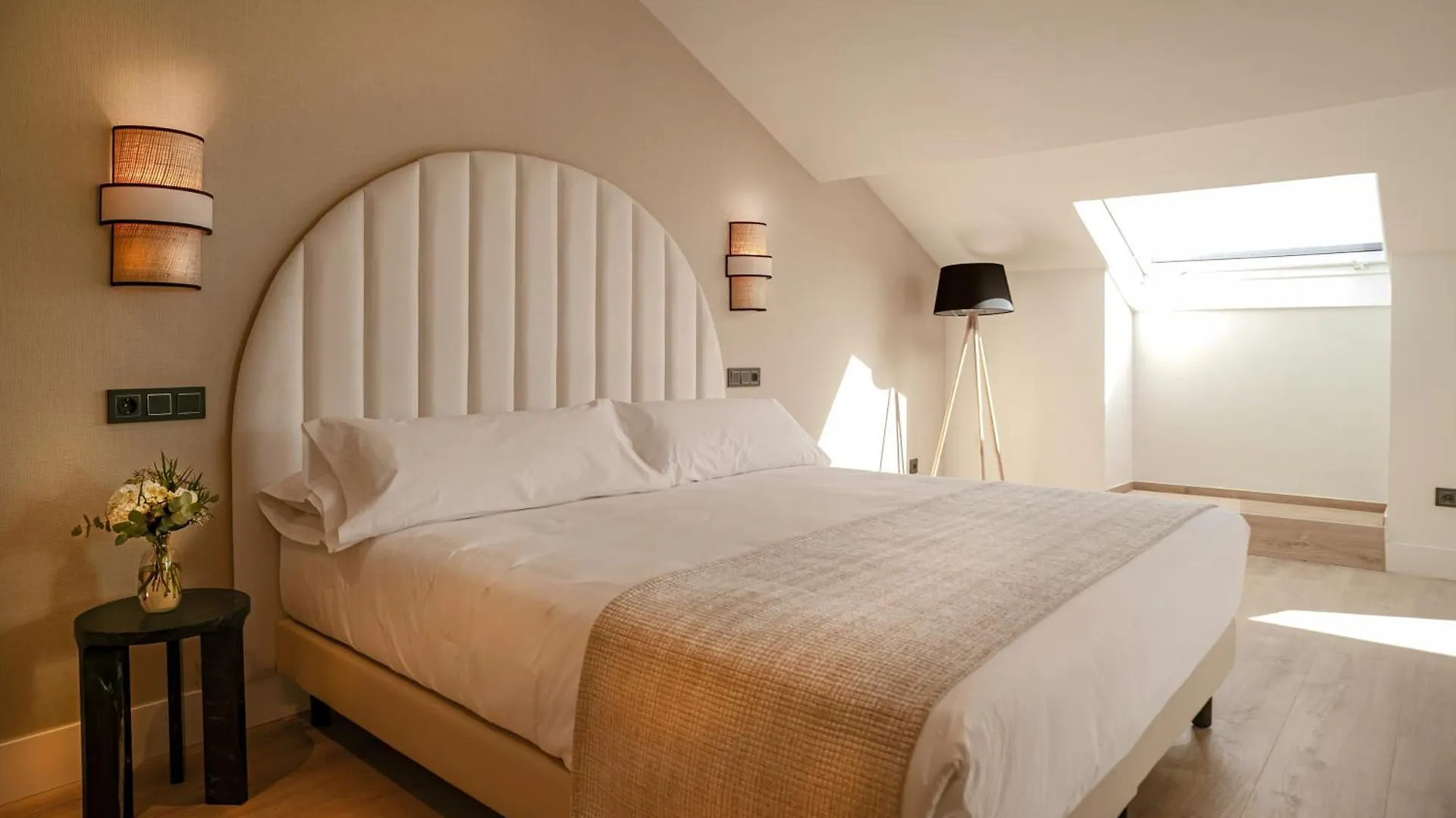 Hotel Cigarral Santa Maria Toledo