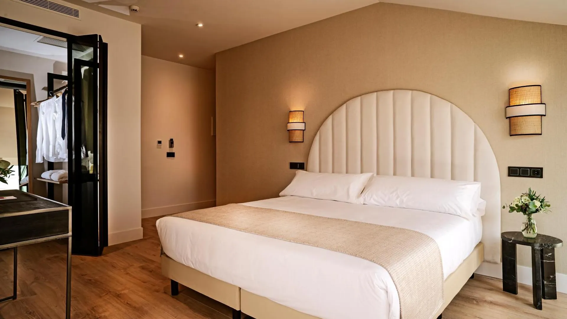 Hotel Cigarral Santa Maria Toledo