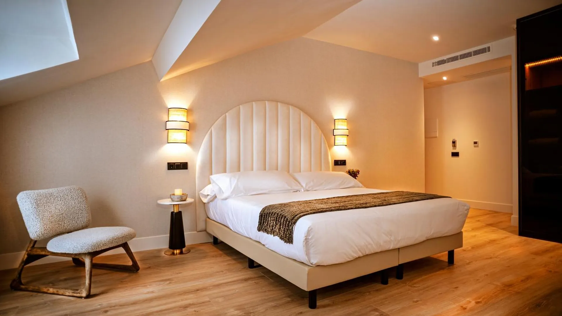 Hotel Cigarral Santa Maria Toledo