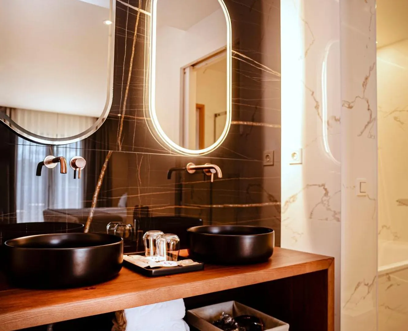 Hotel Cigarral Santa Maria Toledo 4*,  Spanien