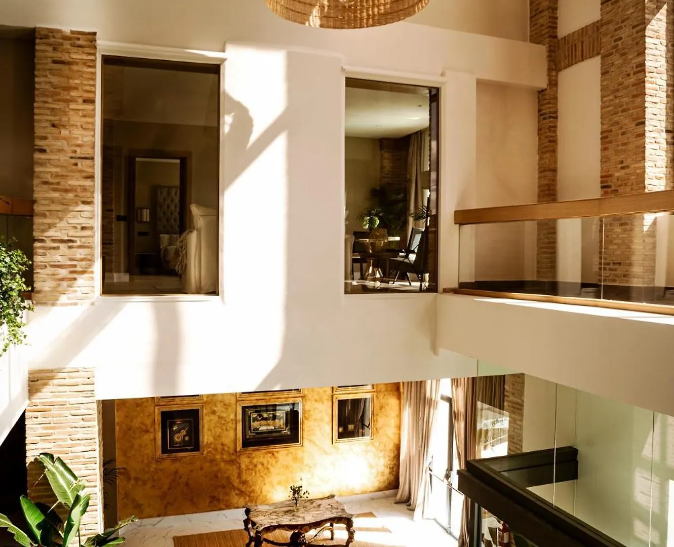 Hotel Cigarral Santa Maria Toledo 4*,