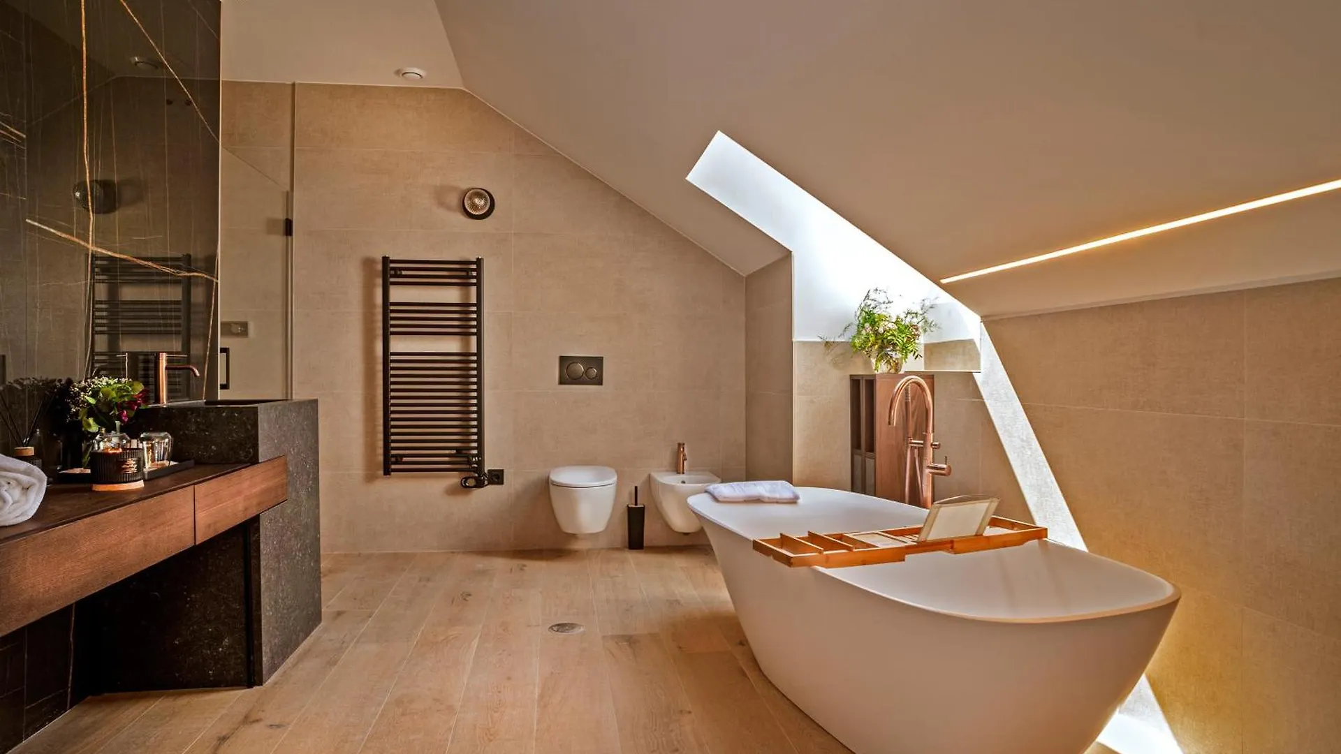 Hotel Cigarral Santa Maria Toledo