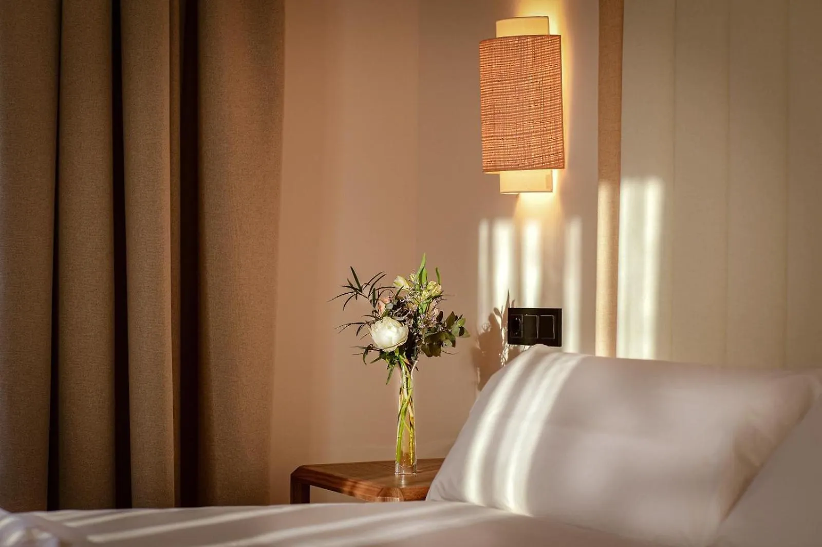 Hotel Cigarral Santa Maria Toledo