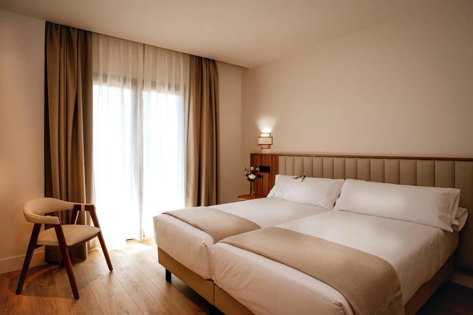 Hotel Cigarral Santa Maria Toledo