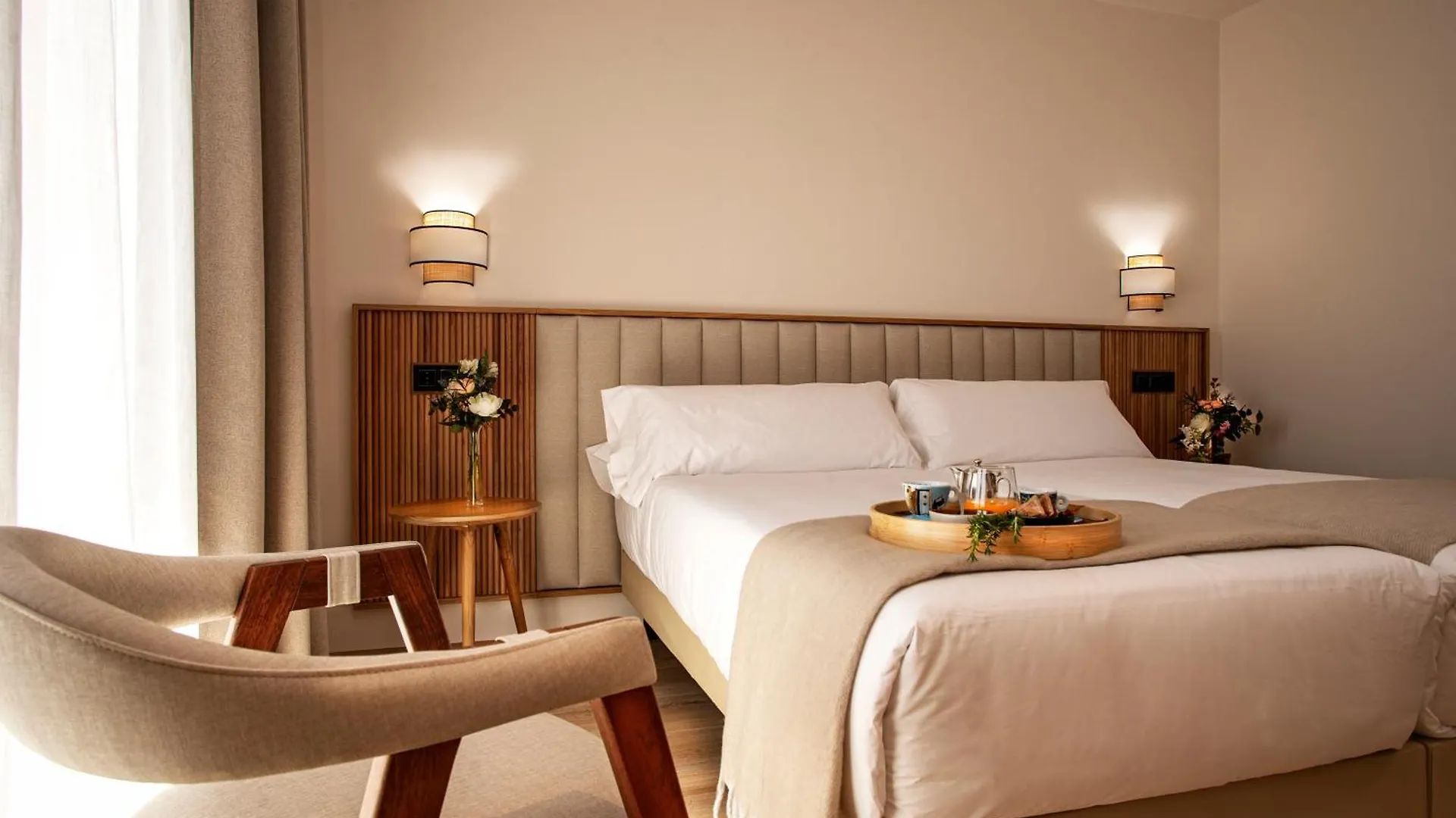 Hotel Cigarral Santa Maria Toledo